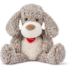 Ollie Hund Plüschfigur 40cm - Lumpin
