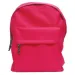 Omega pinker Schulrucksack 42x32x16cm