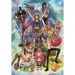 One Piece 1000-teiliges kompaktes Puzzle 50x70cm - Clementoni Bild 2