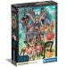 One Piece 1000-teiliges kompaktes Puzzle 50x70cm - Clementoni Bild 1