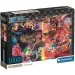 One Piece 1000-teiliges kompaktes Puzzle 70x50cm - Clementoni Bild 1