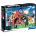 One Piece HQC 1500-teiliges Kompaktpuzzle - Clementoni Bild 1
