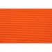 Orange Dekorations-3D-Wellpappe-Rolle B/2 50x70cm 1 Stück Bild 2