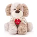 Osvald Hund Plüschfigur 22cm - Lumpin