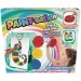 PAINT-sation: Kreative Spielstation für den Tisch Bild 1