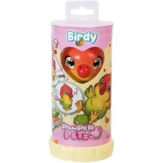 Pamper Petz: Mini Birdy interaktiver Vogel - Simba Toys Bild 1