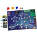 Pandemic: Gefahrenzone - Europa Brettspiel Bild 2