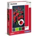 Pantone Hibiskus Tee Puzzle 1000 Teile - Clementoni Bild 1