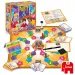 Party&Co Junior Brettspiel - Jumbo Bild 3