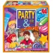 Party&Co Junior Brettspiel - Jumbo Bild 1