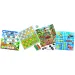 Paw Patrol 15 in 1 Gesellschaftsspiel Sammlung - Trefl Bild 3