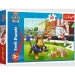 Paw Patrol 30-teiliges Puzzle - Trefl (Einzigartige Variante)