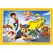 Paw Patrol 4 in 1 Puzzle - Clementoni Bild 2