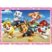 Paw Patrol 4 in 1 Puzzle - Clementoni Bild 4