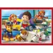 Paw Patrol 4 in 1 Puzzle - Clementoni Bild 5