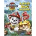 Paw Patrol - Das große Dinosaurier-Abenteuer - Das Dinosaurierfilm-Märchenbuch