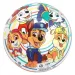 Paw Patrol BioBall Gummiball 23cm Bild 1