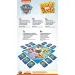 Paw Patrol Boom Boom Gesellschaftsspiel - Trefl Bild 3
