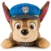 Paw Patrol Chase Plüschfigur 20cm - Spin Master Bild 1