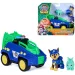 Paw Patrol Der Dino-Film: Chase-Fahrzeug - Spin Master Bild 1