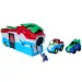 Paw Patrol Der Dino Film Kino: Dino Mobil Hauptquartier Spielset - Spin Master Bild 3