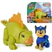 Paw Patrol Der Dino-Film im Kino: Brüllende Kumpel mit Chase-Figur – Spin Master Bild 1
