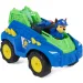 Paw Patrol Der Dino Film Kino: RC Chase Fernbedienung Dino Fahrzeug - Spin Master Bild 4