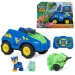 Paw Patrol Der Dino Film Kino: RC Chase Fernbedienung Dino Fahrzeug - Spin Master Bild 1