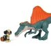 Paw Patrol: Der Dino-Film – Kino: Roll-Dino-Spielset mit Rex-Figur - Spin Master Bild 2