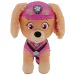 Paw Patrol Der Dino Film Kino: Skye Basis Plüschfigur 17cm - Spin Master