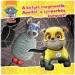 Paw Patrol – Die Welpen retten Apollo, den Superheldenhund! Bilderbuch
