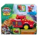 Paw Patrol Dino Kino - Dino Notruf Marshall Spielset - Spin Master