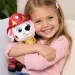 Paw Patrol: Dino-Kino Marshall interaktive Plüschfigur 25 cm - Spin Master Bild 4