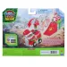 Paw Patrol Dino Kino - Umstürzendes Akrobatikfahrzeug Marshall - Spin Master Bild 2