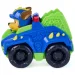 Paw Patrol: Dino Movie Chase Mini-Rennwagen 6,4 cm - Spin Master Bild 2