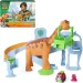 Paw Patrol Dino Movie - Dino große Fahrzeugbahn Spielset - Spin Master Bild 2