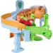 Paw Patrol Dino Movie - Dino große Fahrzeugbahn Spielset - Spin Master Bild 3