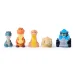Paw Patrol Dino Movie - Rexi Dinosaurier Team Spielset - Spin Master Bild 3