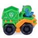Paw Patrol: Dino Movie Rocky Mini-Rennwagen 6,4 cm - Spin Master Bild 2