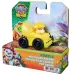Paw Patrol: Dino Movie Rubble Mini-Rennwagen 6,4 cm - Spin Master Bild 1