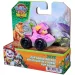 Paw Patrol: Dino Movie Skye Mini-Flugzeug 6,4 cm - Spin Master Bild 1