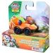 Paw Patrol: Dino Movie Zuma Mini-Rennwagen 6,4 cm - Spin Master Bild 1