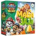 Paw Patrol Dino Kino Magajaja Gesellschaftsspiel - Trefl Bild 1
