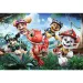Paw Patrol Dino-Rettungsabenteuer 60-teiliges Puzzle - Trefl Bild 2