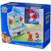Paw Patrol: Fire Rescue Feuerwehrspielset mit Marshall Figur – Spin Master Bild 2