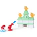 Paw Patrol: Fire Rescue Feuerwehrspielset mit Marshall Figur – Spin Master Bild 4