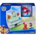 Paw Patrol: Fire Rescue Feuerwehrspielset mit Marshall Figur – Spin Master Bild 1
