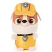 Paw Patrol: Gund Rubble Mini Plüsch 9cm