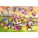 Paw Patrol: Hunde im Einsatz 160-teiliges Puzzle - Trefl Bild 2