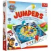 Paw Patrol Jumpers Gesellschaftsspiel - Trefl Bild 1